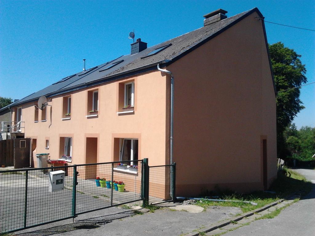 Gite Bella Ebly Zewnętrze zdjęcie